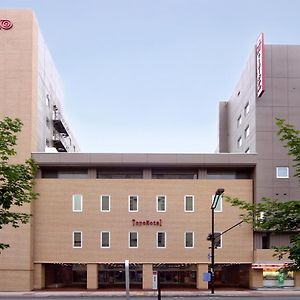 Asahikawa Toyo Hotel